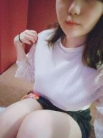 お胸がお好きな…