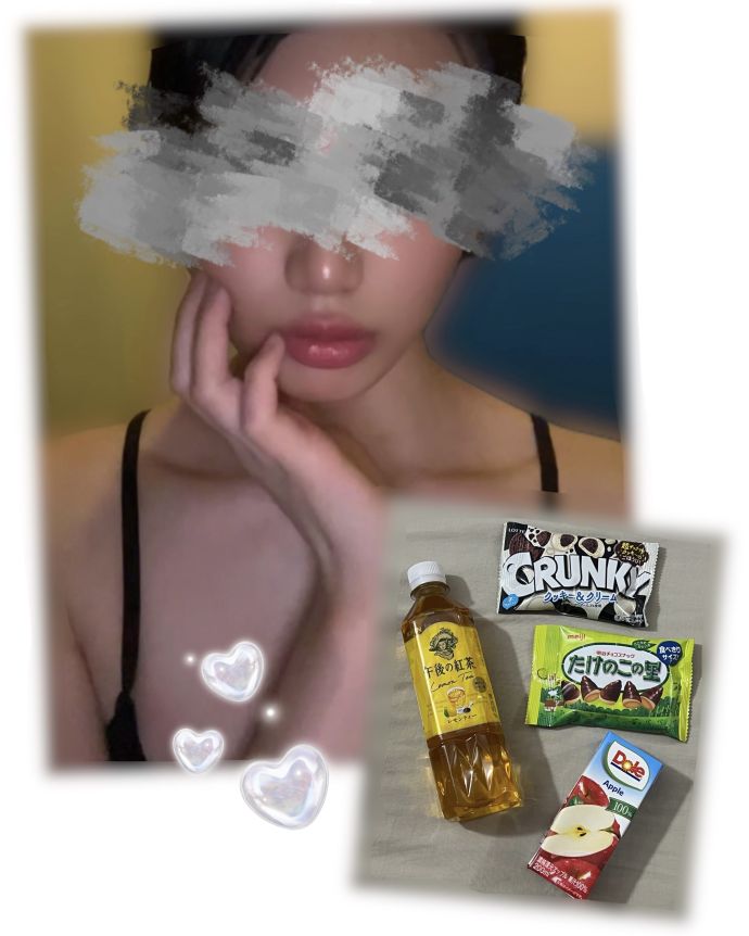 22時から出勤です！