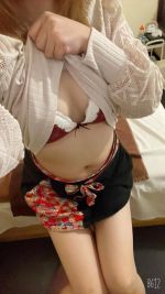 夜のひととき