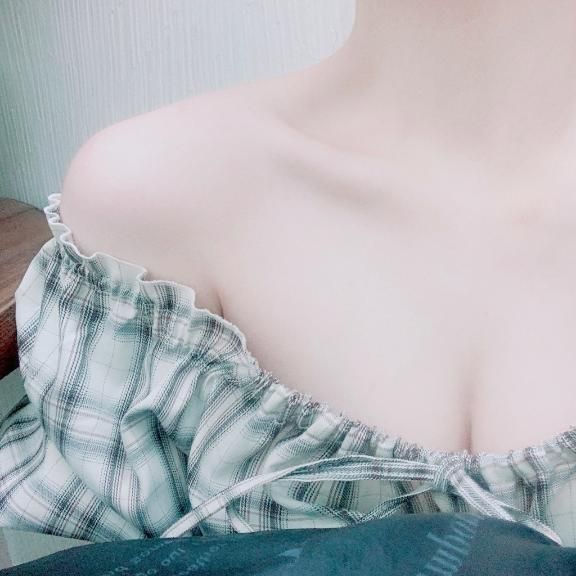 最近胸が、、、