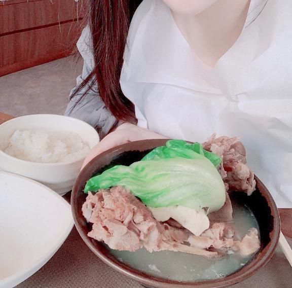 のんびりごはんタイム