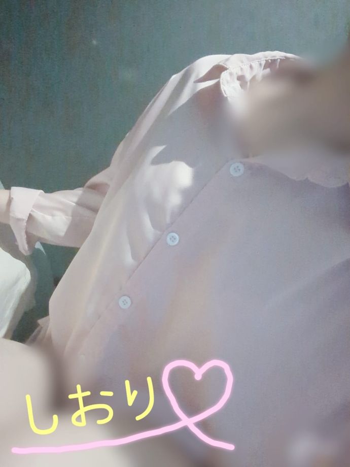 出勤してます✨️