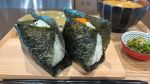 おむすび