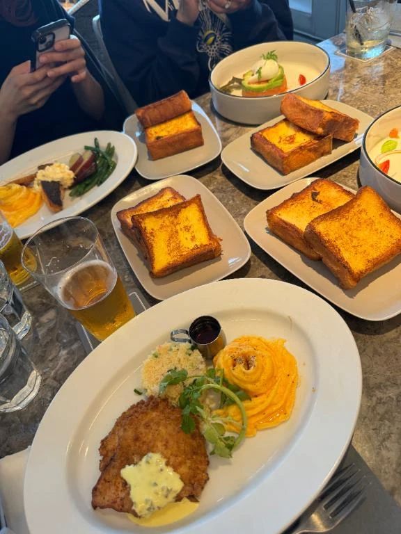 休日のはなし☕️