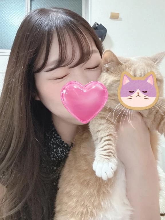 笑顔が好きって言われます