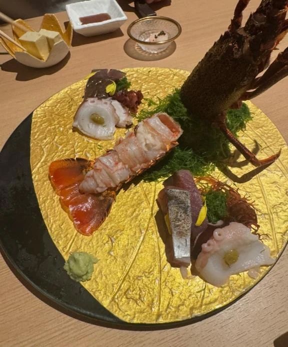 誕生日のはなし