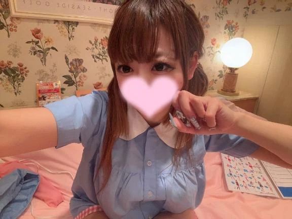 【お礼写メ日記】