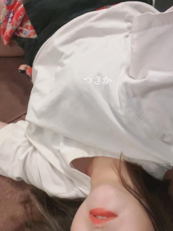 夜中の25時に‥