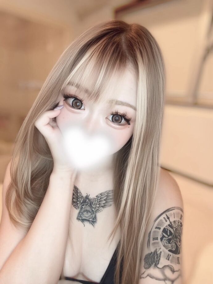 お礼ー?