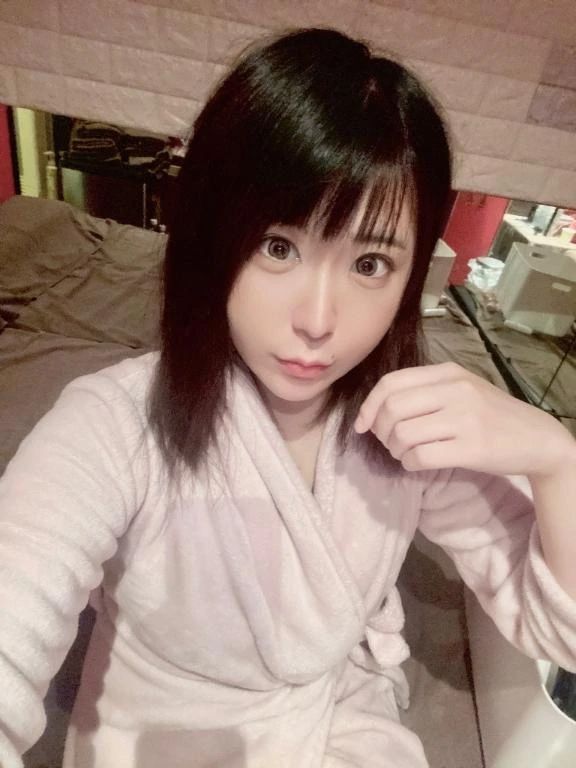 モーニング中◯し♡朝から精子で満たして