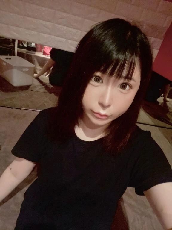 出勤しました…癒しとドキドキをあなたに♡