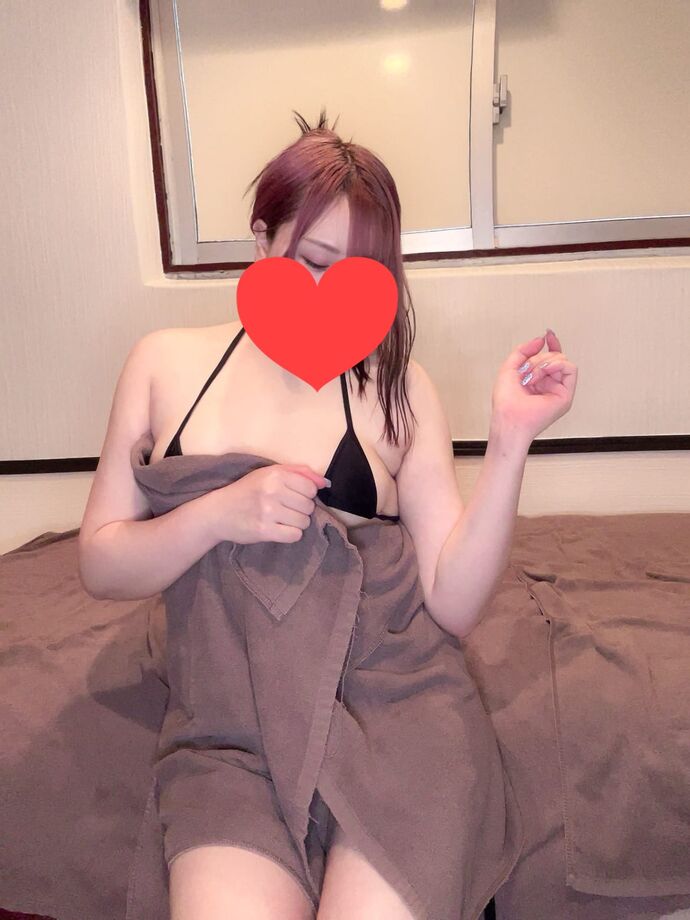 80分ラストのお兄さん♡
