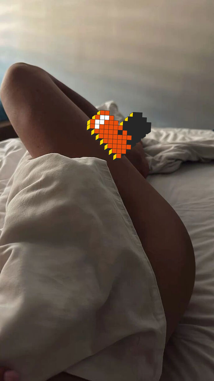 🍆💦🍑
