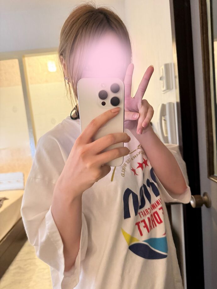 出勤しました♪