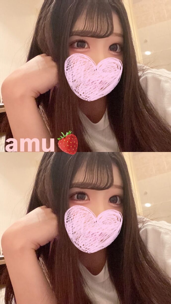 お礼♡♡