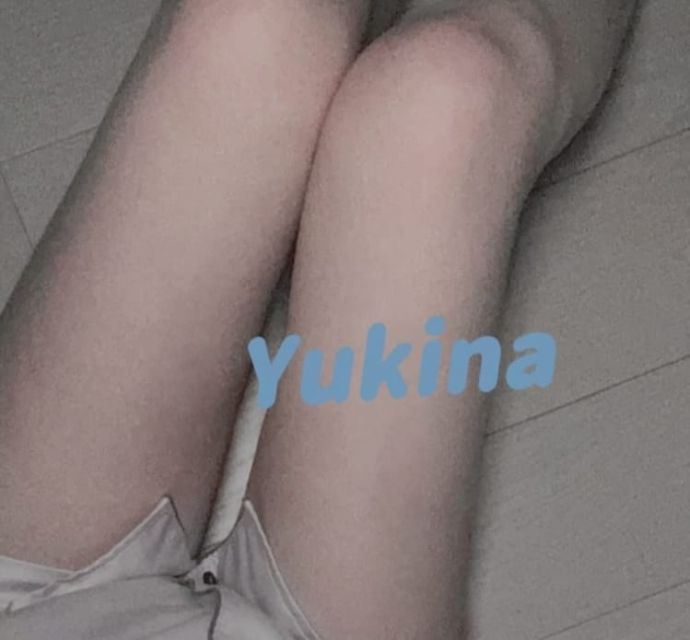 昨日来てくれた本指のn様♡