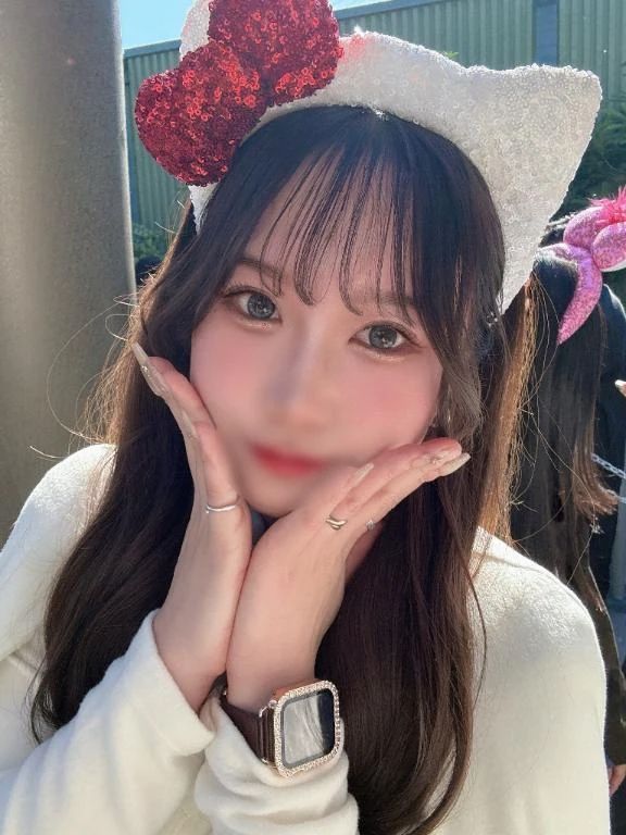 ❤️‍やっぱり､､､◯◯ｷｮﾘは気持ちいいね❤️‍