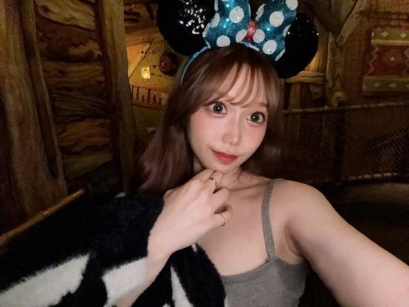 ❤️‍ちょ〜かわいいって言って❤️‍