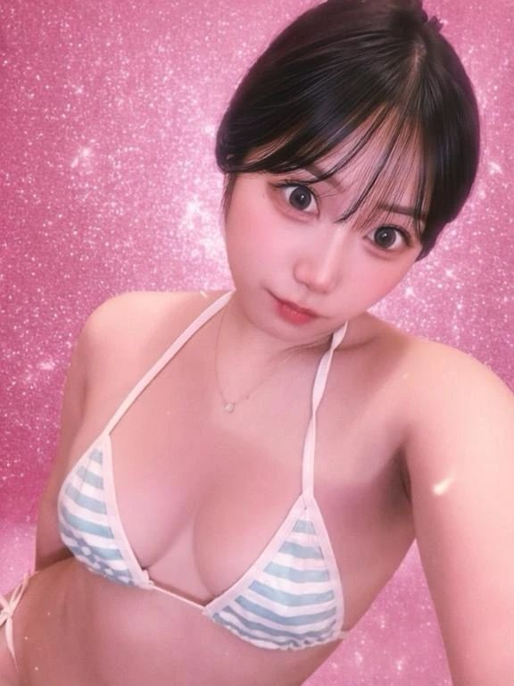 ❤️‍ねえねえ、かわいい？❤️‍