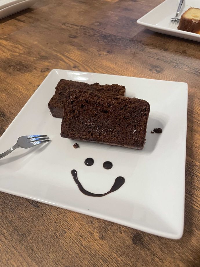 出勤しました♪