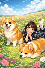 ここちんこちんだ