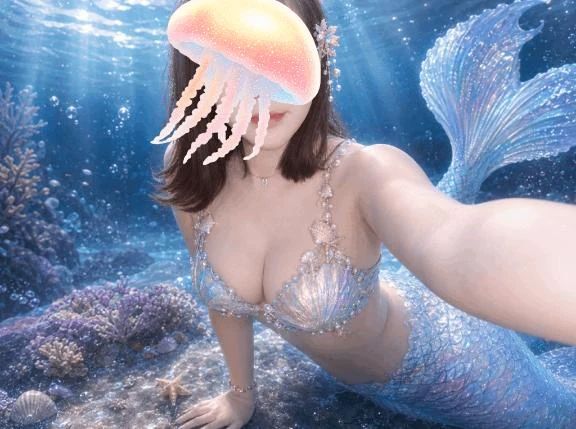 私、実は､､､