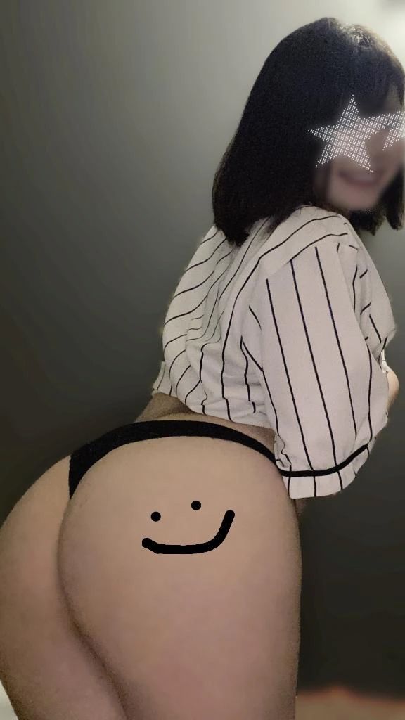 お尻の良いところ