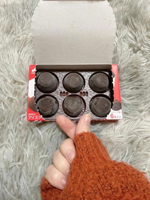 おすそ分け❤︎