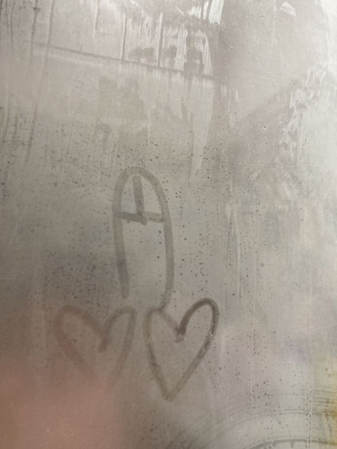 お礼❤️