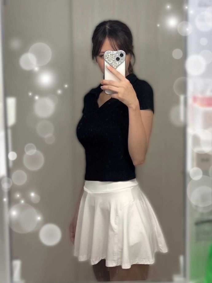 Oさん