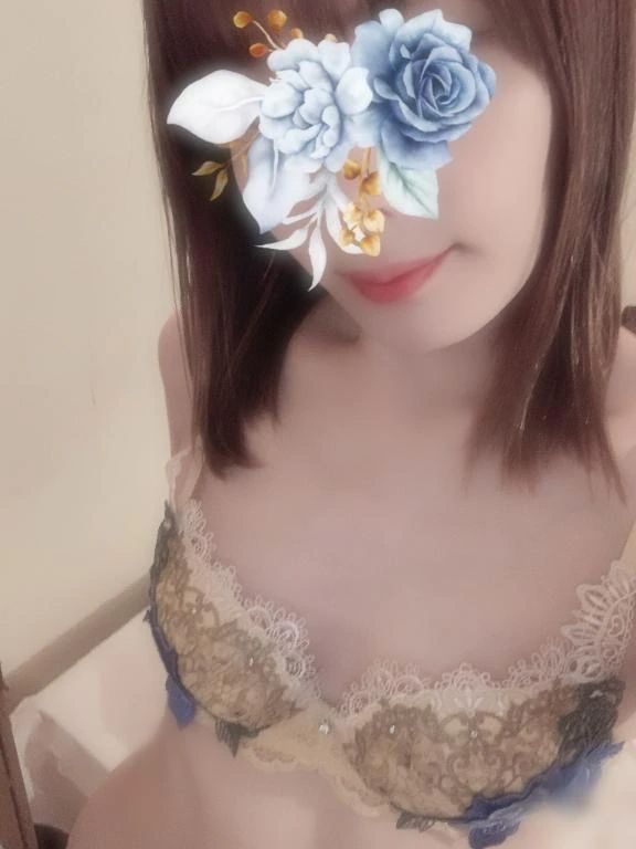 私の素顔、見ちゃう?