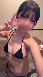 ぎゅってしたときの体温