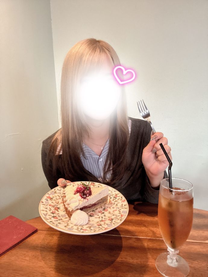 やっぱほさなでしょ？♡