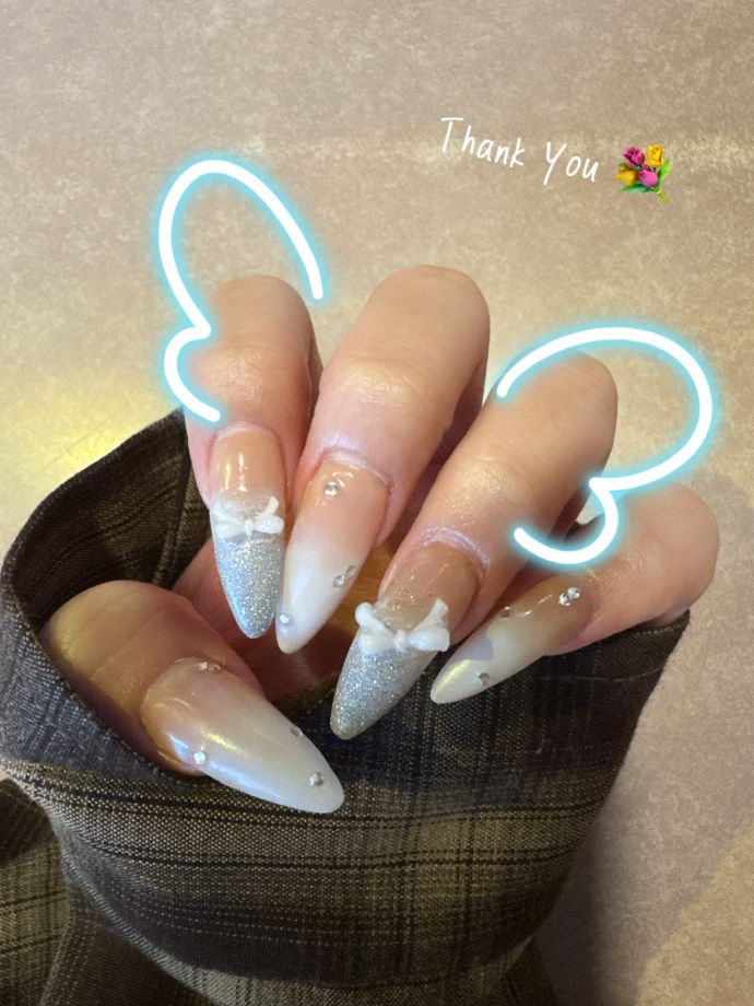 今日もありがとう♡