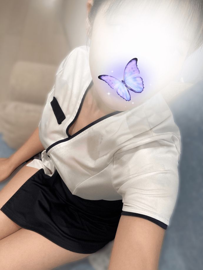 出勤しております✨️