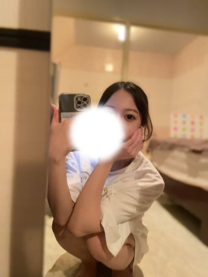 あと少し♡