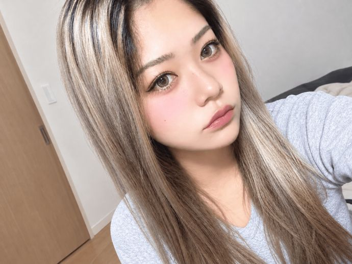 ٩(๑´0`๑)۶ おはよぉ～♡