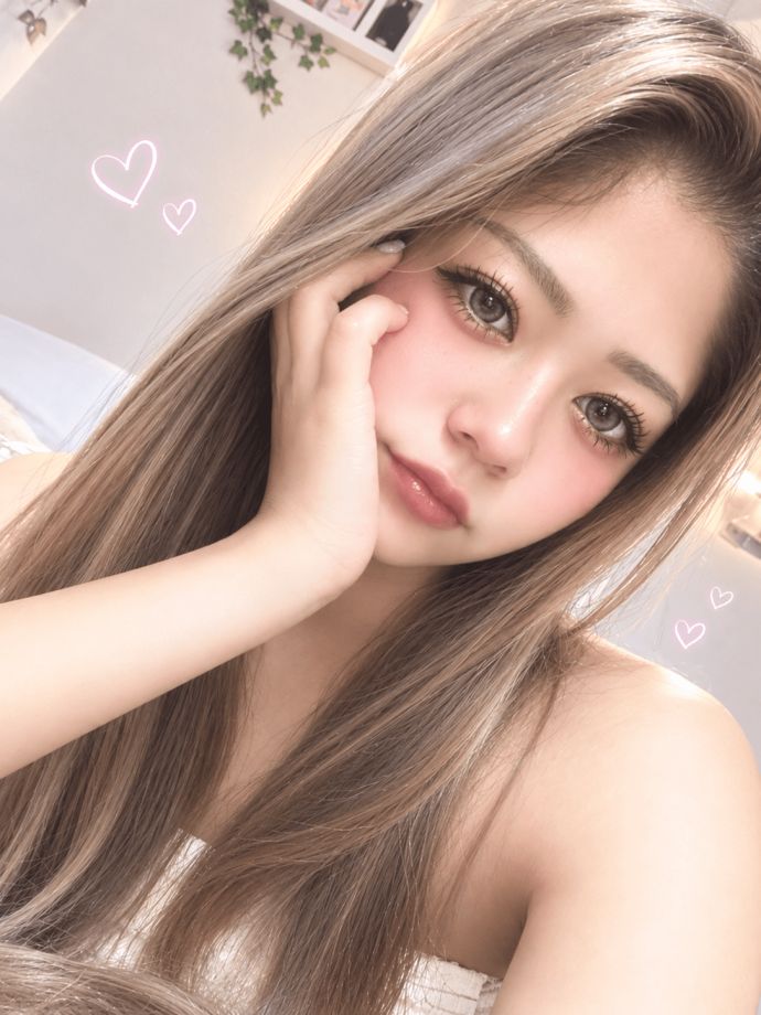 ٩(๑´0`๑)۶ おはよぉ～♡