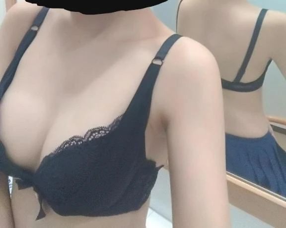 鏡越しのエロス