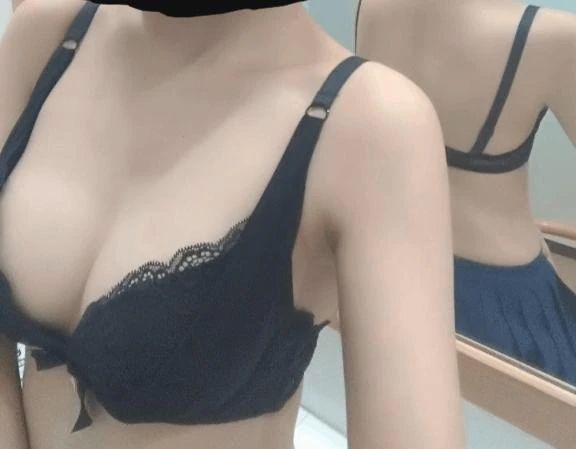 鏡越しのエロス