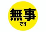 はな大丈夫です…
