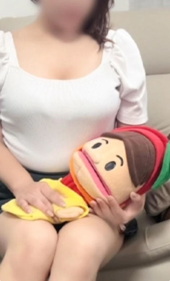 はじめまして❤️