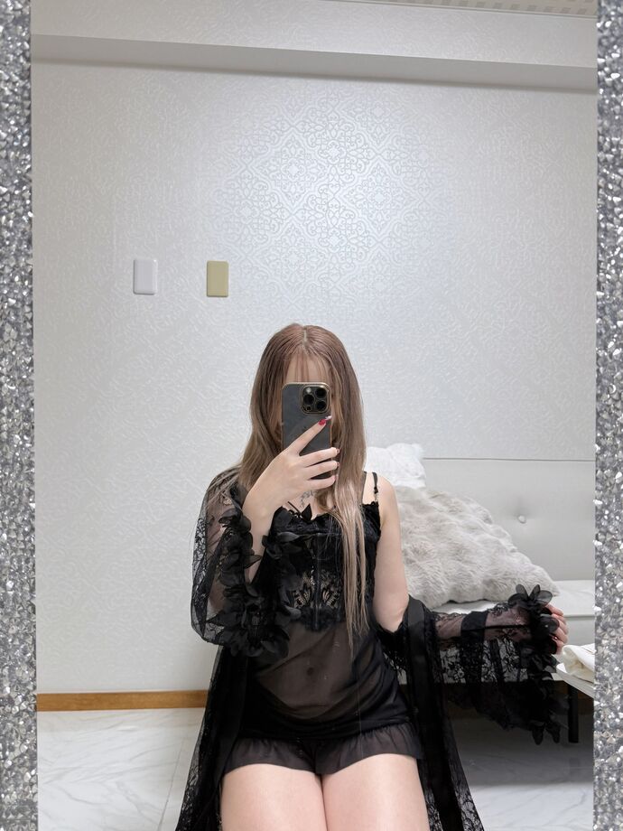 ご予約ありがとう♡