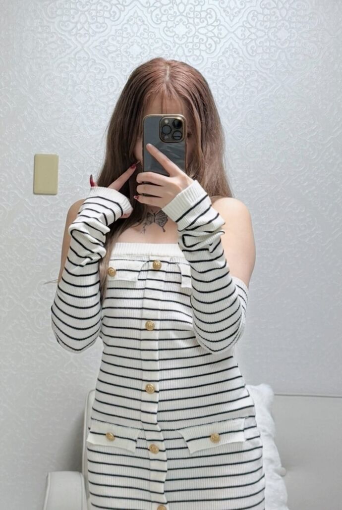 ご予約ありがとう♡