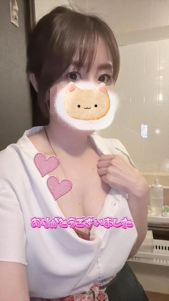 ご予約ありがとうございました☺️