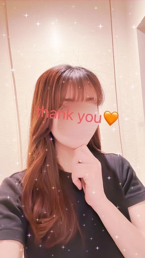 【お礼写メ日記】