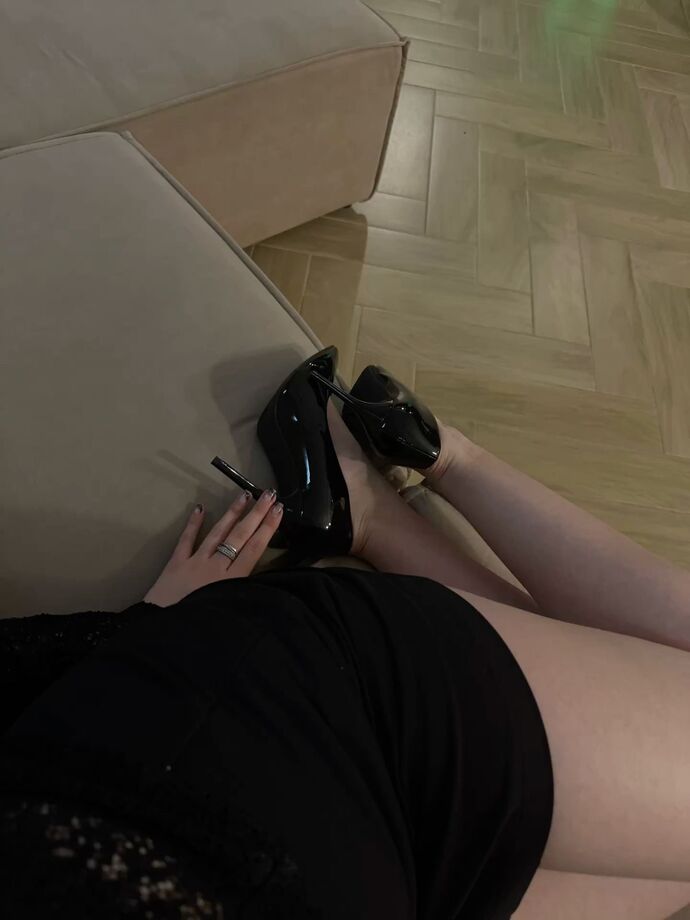 久しぶりの出勤します♡