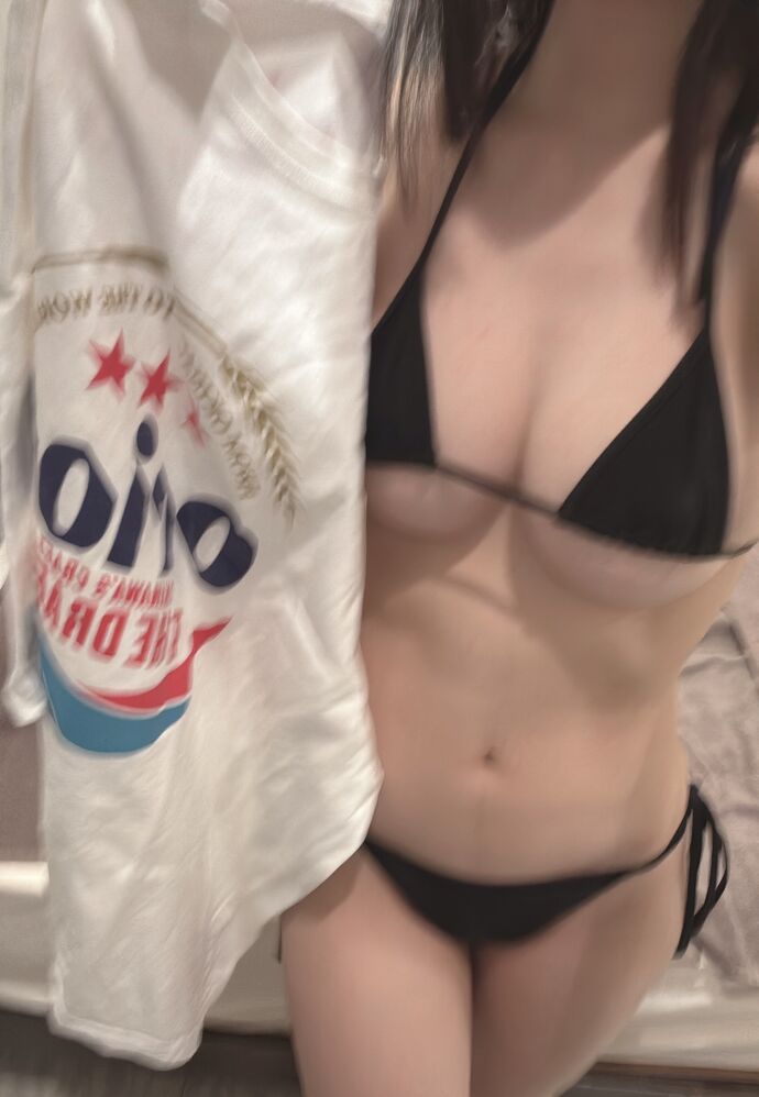 しほ出勤しました✨本日完売です🈵