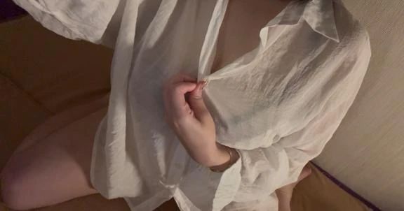 なんとなく...///