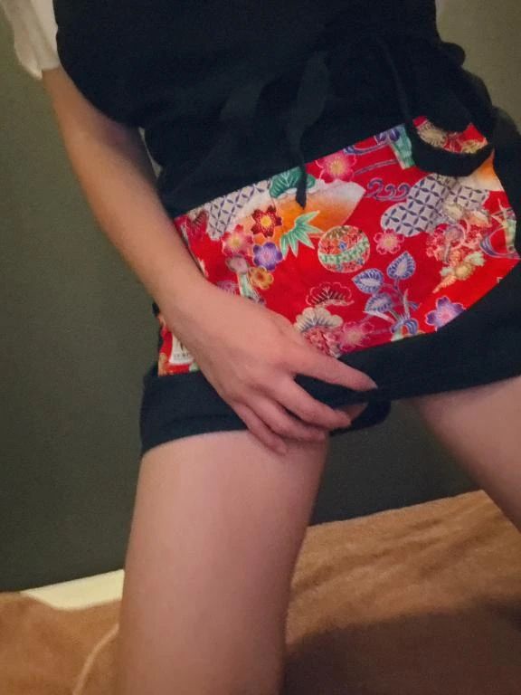 私のドMが爆発した日でした